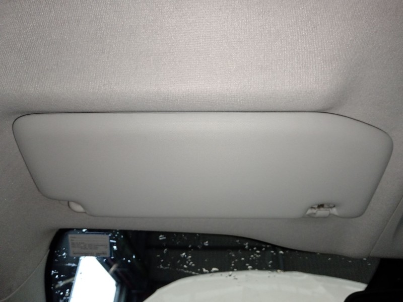 Recambio de parasol izquierdo para peugeot 208 i (ca_, cc_) 1.2 vti 82 referencia OEM IAM   