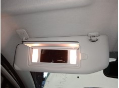 Recambio de parasol izquierdo para peugeot 208 i (ca_, cc_) 1.2 vti 82 referencia OEM IAM    2