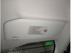 Recambio de parasol derecho para peugeot 208 i (ca_, cc_) 1.2 vti 82 referencia OEM IAM   
