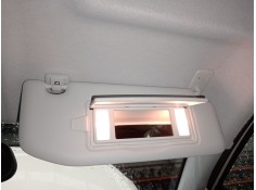 Recambio de parasol derecho para peugeot 208 i (ca_, cc_) 1.2 vti 82 referencia OEM IAM    2