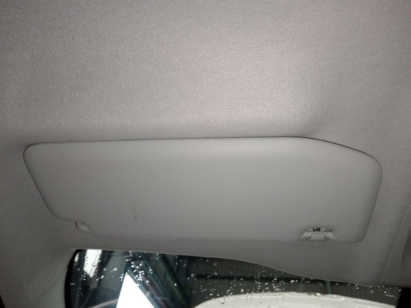 Recambio de parasol izquierdo para peugeot 208 i (ca_, cc_) 1.2 vti 82 referencia OEM IAM   