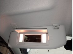 Recambio de parasol izquierdo para peugeot 208 i (ca_, cc_) 1.2 vti 82 referencia OEM IAM    2