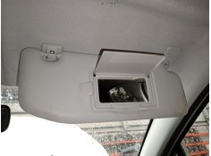Recambio de parasol derecho para peugeot 208 i (ca_, cc_) 1.2 vti 82 referencia OEM IAM    2