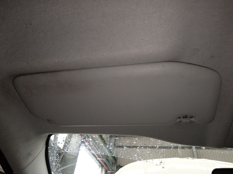 Recambio de parasol izquierdo para peugeot 208 i (ca_, cc_) 1.2 vti 82 referencia OEM IAM   