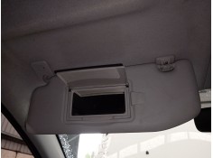 Recambio de parasol izquierdo para peugeot 208 i (ca_, cc_) 1.2 vti 82 referencia OEM IAM    2