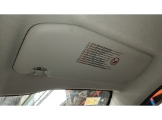 Recambio de parasol derecho para peugeot 208 i (ca_, cc_) 1.4 hdi referencia OEM IAM   