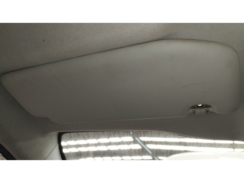 Recambio de parasol izquierdo para peugeot 208 i (ca_, cc_) 1.4 hdi referencia OEM IAM   