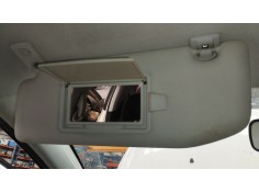 Recambio de parasol izquierdo para peugeot 208 i (ca_, cc_) 1.4 hdi referencia OEM IAM    2