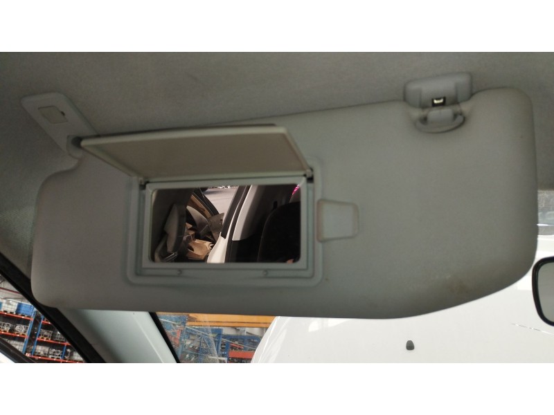 Recambio de parasol izquierdo para peugeot 208 i (ca_, cc_) 1.4 hdi referencia OEM IAM   