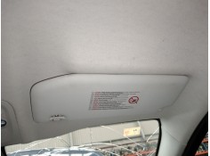 Recambio de parasol derecho para peugeot 208 i (ca_, cc_) 1.4 vti referencia OEM IAM   