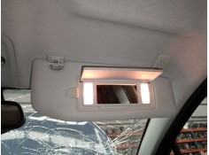 Recambio de parasol derecho para peugeot 208 i (ca_, cc_) 1.4 vti referencia OEM IAM    2