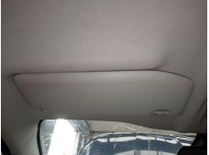 Recambio de parasol izquierdo para peugeot 208 i (ca_, cc_) 1.4 vti referencia OEM IAM   