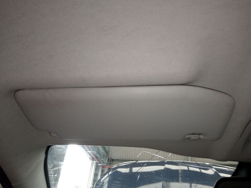 Recambio de parasol izquierdo para peugeot 208 i (ca_, cc_) 1.4 vti referencia OEM IAM   