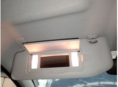 Recambio de parasol izquierdo para peugeot 208 i (ca_, cc_) 1.4 vti referencia OEM IAM    2