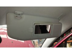 Recambio de parasol derecho para peugeot 208 i (ca_, cc_) 1.6 hdi referencia OEM IAM    2