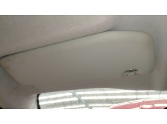Recambio de parasol izquierdo para peugeot 208 i (ca_, cc_) 1.6 hdi referencia OEM IAM   