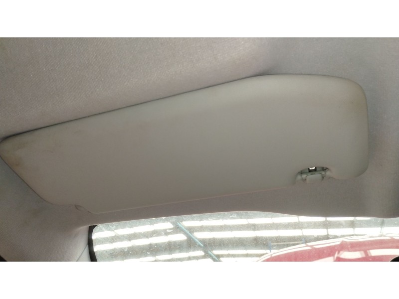 Recambio de parasol izquierdo para peugeot 208 i (ca_, cc_) 1.6 hdi referencia OEM IAM   