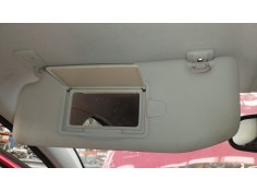 Recambio de parasol izquierdo para peugeot 208 i (ca_, cc_) 1.6 hdi referencia OEM IAM    2