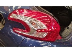 Recambio de piloto trasero izquierdo para peugeot 208 i (ca_, cc_) 1.2 vti 82 referencia OEM IAM 9672628280   2