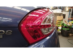 Recambio de piloto trasero derecho para peugeot 208 i (ca_, cc_) 1.6 hdi referencia OEM IAM   