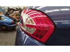 Recambio de piloto trasero izquierdo para peugeot 208 i (ca_, cc_) 1.6 hdi referencia OEM IAM   