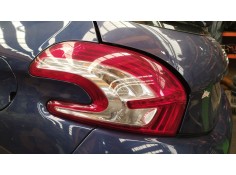 Recambio de piloto trasero izquierdo para peugeot 208 i (ca_, cc_) 1.6 hdi referencia OEM IAM    2