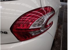 Recambio de piloto trasero derecho para peugeot 208 i (ca_, cc_) 1.2 vti 82 referencia OEM IAM   