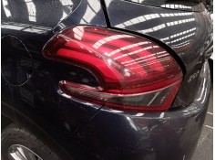 Recambio de piloto trasero izquierdo para peugeot 208 i (ca_, cc_) 1.2 puretech 82 referencia OEM IAM    2