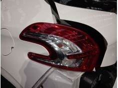 Recambio de piloto trasero izquierdo para peugeot 208 i (ca_, cc_) 1.2 vti 82 referencia OEM IAM    2