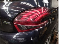 Recambio de piloto trasero derecho para peugeot 208 i (ca_, cc_) 1.2 vti 82 referencia OEM IAM   