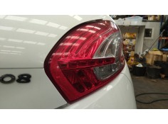 Recambio de piloto trasero derecho para peugeot 208 i (ca_, cc_) 1.4 hdi referencia OEM IAM   