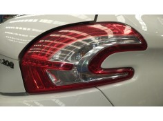 Recambio de piloto trasero derecho para peugeot 208 i (ca_, cc_) 1.4 hdi referencia OEM IAM    2