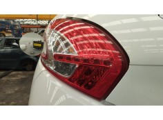 Recambio de piloto trasero izquierdo para peugeot 208 i (ca_, cc_) 1.4 hdi referencia OEM IAM   