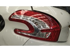 Recambio de piloto trasero izquierdo para peugeot 208 i (ca_, cc_) 1.4 hdi referencia OEM IAM    2