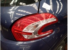 Recambio de piloto trasero derecho para peugeot 208 i (ca_, cc_) 1.4 vti referencia OEM IAM    2