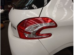 Recambio de piloto trasero derecho para peugeot 208 i (ca_, cc_) 1.4 hdi referencia OEM IAM    2