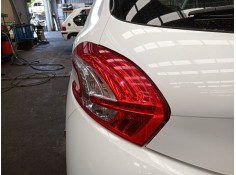 Recambio de piloto trasero izquierdo para peugeot 208 i (ca_, cc_) 1.4 hdi referencia OEM IAM   