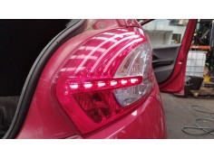 Recambio de piloto trasero derecho para peugeot 208 i (ca_, cc_) 1.6 hdi referencia OEM IAM   