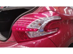 Recambio de piloto trasero derecho para peugeot 208 i (ca_, cc_) 1.6 hdi referencia OEM IAM    2