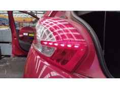 Recambio de piloto trasero izquierdo para peugeot 208 i (ca_, cc_) 1.6 hdi referencia OEM IAM   