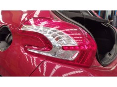 Recambio de piloto trasero izquierdo para peugeot 208 i (ca_, cc_) 1.6 hdi referencia OEM IAM    2