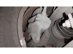 Recambio de pinza freno delantera derecha para peugeot 208 i (ca_, cc_) 1.2 vti 82 referencia OEM IAM 4400R7  