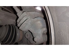 Recambio de pinza freno delantera izquierda para peugeot 208 i (ca_, cc_) 1.2 vti 82 referencia OEM IAM 4400R6  