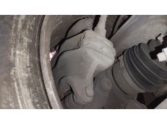 Recambio de pinza freno delantera derecha para peugeot 208 i (ca_, cc_) 1.4 hdi referencia OEM IAM   