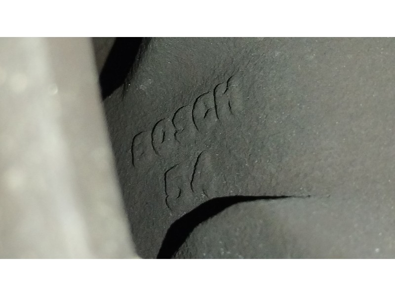 Recambio de pinza freno delantera derecha para peugeot 208 i (ca_, cc_) 1.4 hdi referencia OEM IAM   