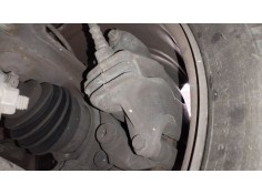 Recambio de pinza freno delantera izquierda para peugeot 208 i (ca_, cc_) 1.4 hdi referencia OEM IAM   