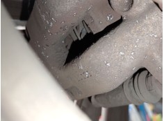 Recambio de pinza freno trasera izquierda para peugeot 208 i (ca_, cc_) 1.4 vti referencia OEM IAM   