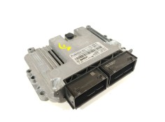 Recambio de centralita motor uce para ford focus iv (hn) 1.0 ecoboost referencia OEM IAM H1FA12A650BC F1FA12B684CA 0261S19656
