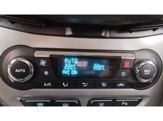 Recambio de mando climatizador para ford focus lim. business referencia OEM IAM BM5T18C612CL  