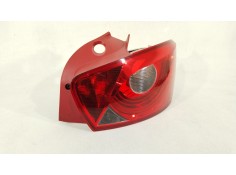 Recambio de piloto trasero derecho para seat ibiza iv (6j5, 6p1) 1.4 tdi referencia OEM IAM 6J4945096C 6J4945112B 